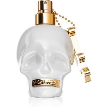 Police To be Born to Shine Eau de Parfum pentru femei - imagine 2